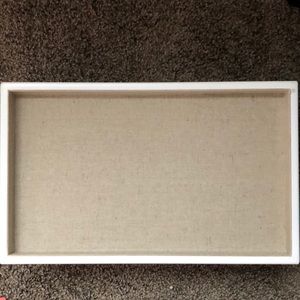 Stella and Dot jewelry trays